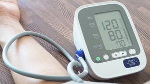 More About Blood Pressure