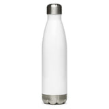 Stainless Steel Water Bottle - GET IN SHAPE ACADEMY